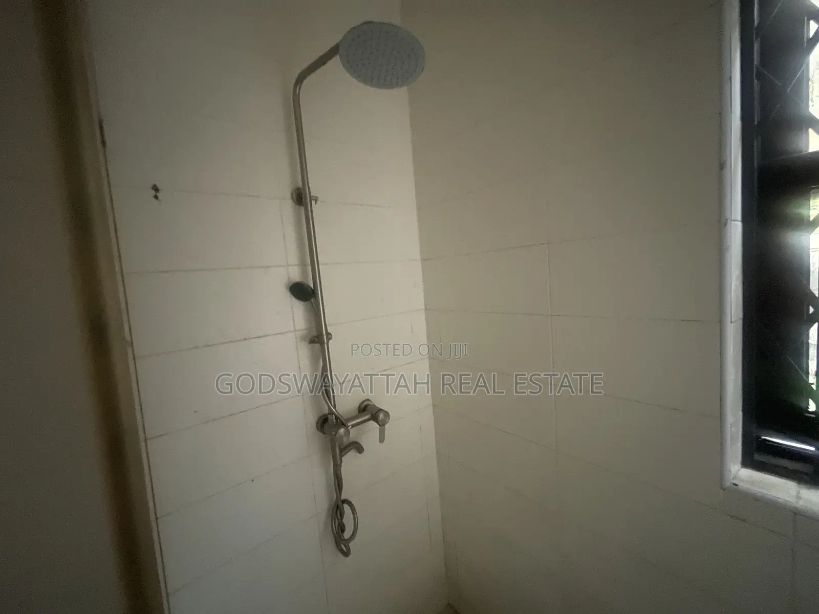 2bdrm Apartment in East Legon, Adjiriganor for rent