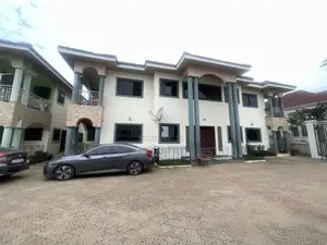 2bdrm Apartment in East Legon, Adjiriganor for rent