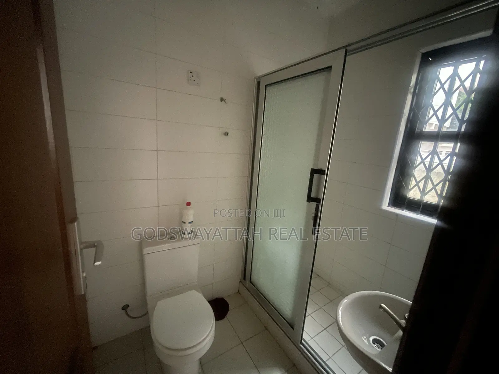 2bdrm Apartment in East Legon, Adjiriganor for rent