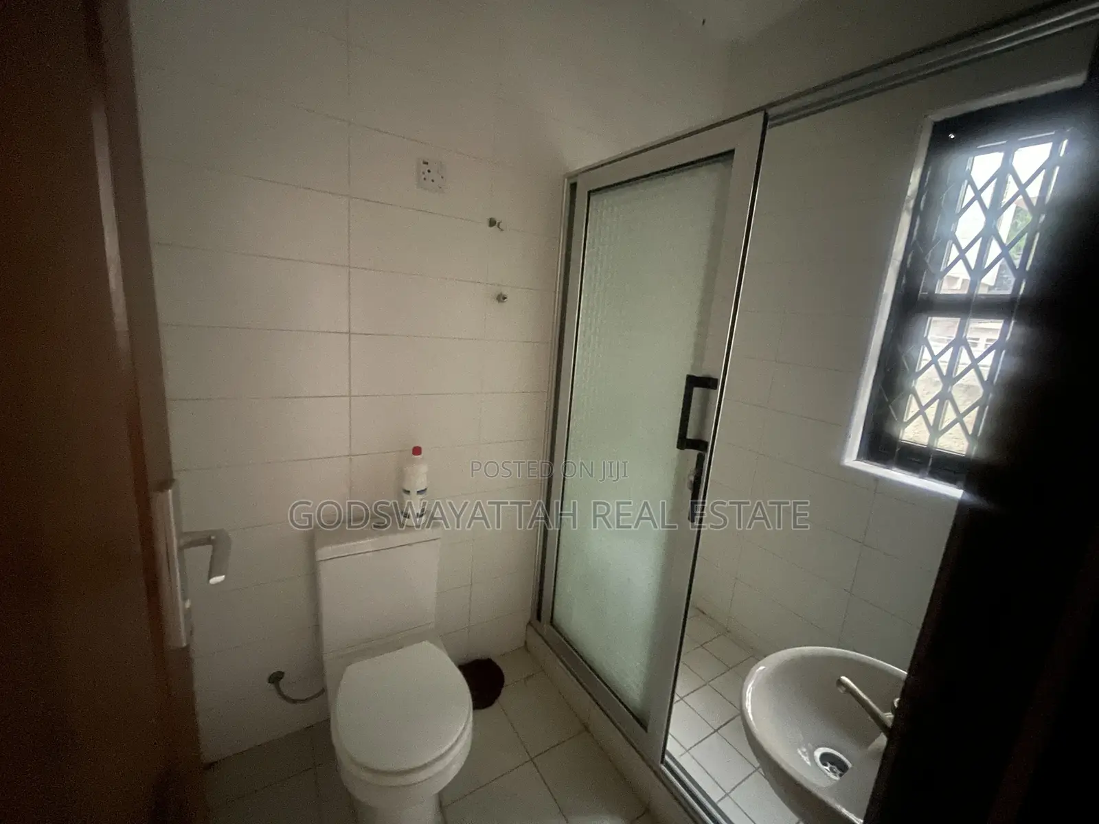 2bdrm Apartment in East Legon, Adjiriganor for rent
