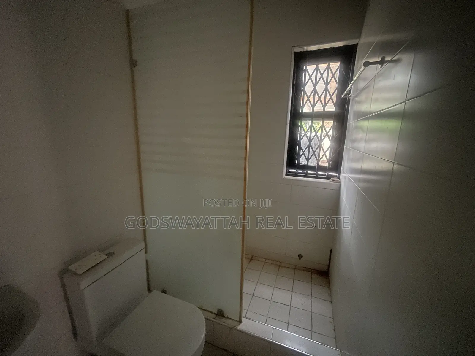 2bdrm Apartment in East Legon, Adjiriganor for rent