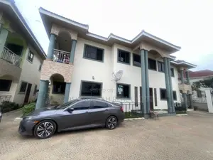 2bdrm Apartment in East Legon, Adjiriganor for rent