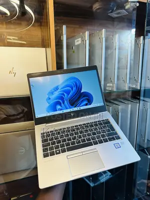 Laptop HP EliteBook 830 G6 16GB Intel Core I5 SSD 256GB