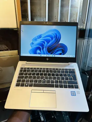 Laptop HP EliteBook 830 G6 16GB Intel Core I5 SSD 256GB
