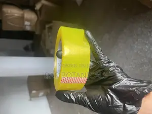 Cellotape Sealing Tape