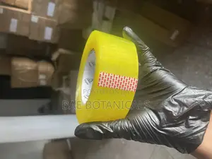 Cellotape Sealing Tape