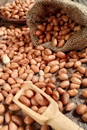 Ground Nut 1 Cup