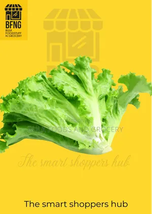 Letuce Fresh