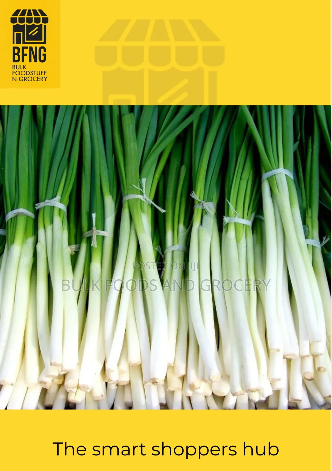 Spring Onions