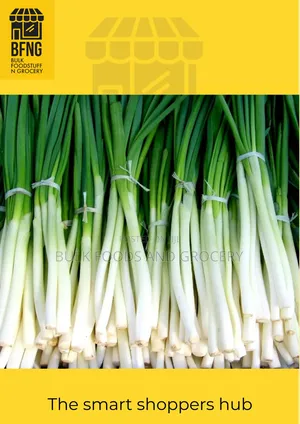 Spring Onions