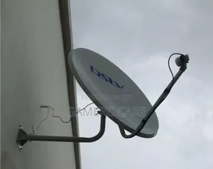 Gamerc Satellite Dish Installation Services