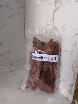 Anti-witch Craft Bark ( Epo Obo)