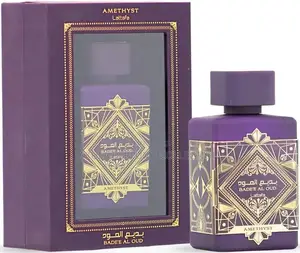 Amethyst Lattafa