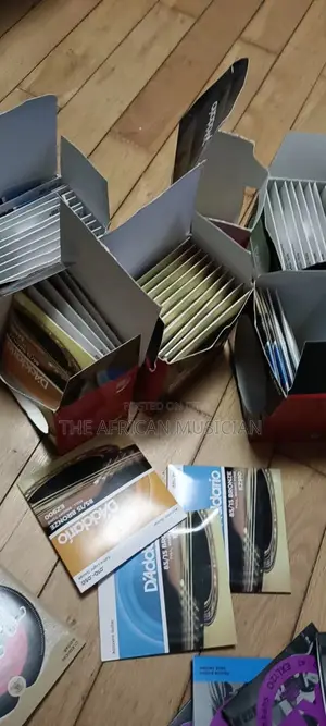 Electric Acoustic Guitar Strings Set