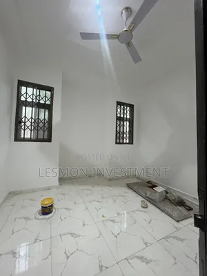 Furnished 1bdrm Apartment in Lesmon Investment, Spintex for rent