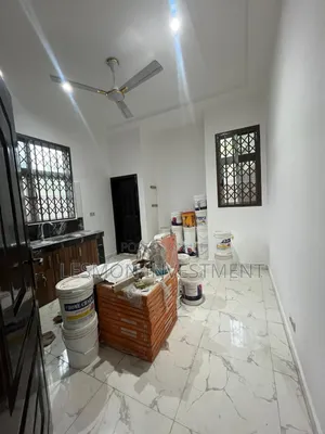 Furnished 1bdrm Apartment in Lesmon Investment, Spintex for rent