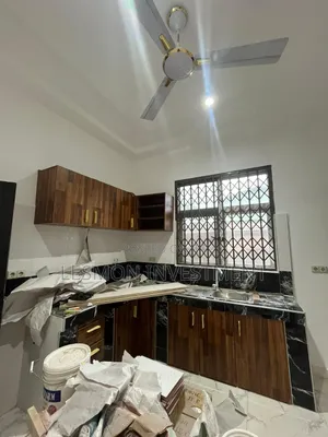 Furnished 1bdrm Apartment in Lesmon Investment, Spintex for rent