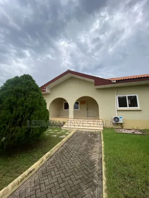 3bdrm Bungalow in Lesmon Investment, Regimanuel Gray Estates for rent