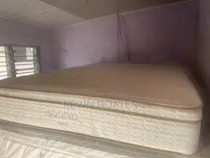Saatva Classic Orthopedic Beds(Queen) 60/80