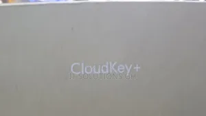 Ubiquiti Uck-g2-ssd Unifi Os Console Cloud Key Gen2 Plus With 1tb Ssd