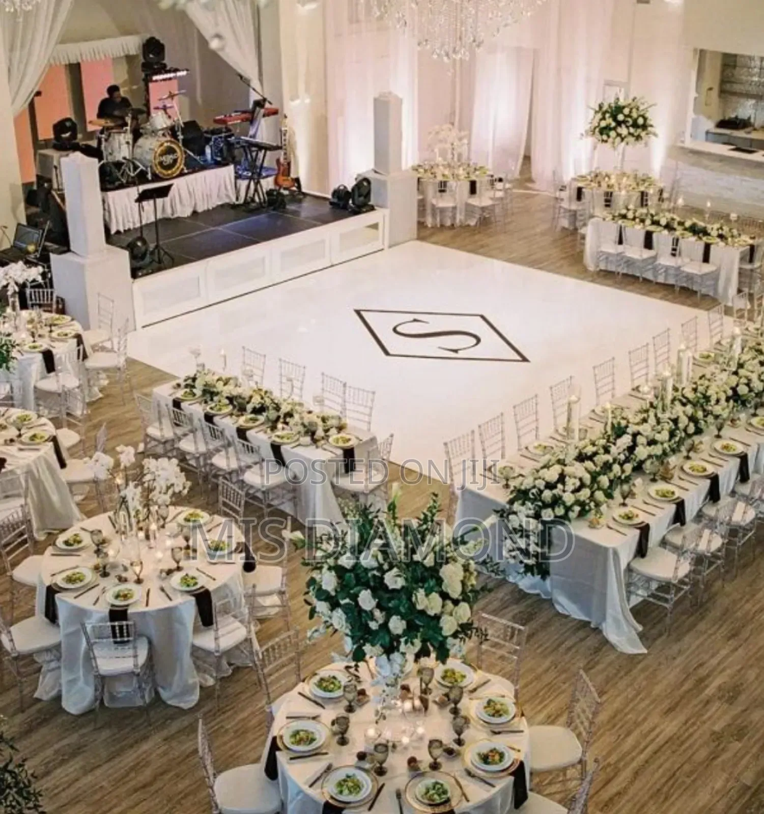 Wedding Planner