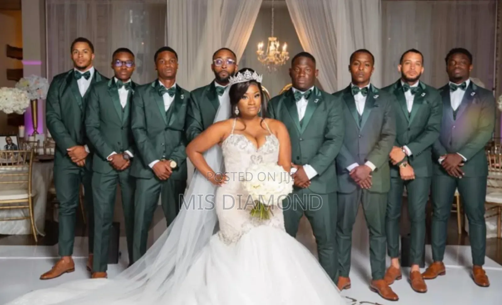 Wedding Planner