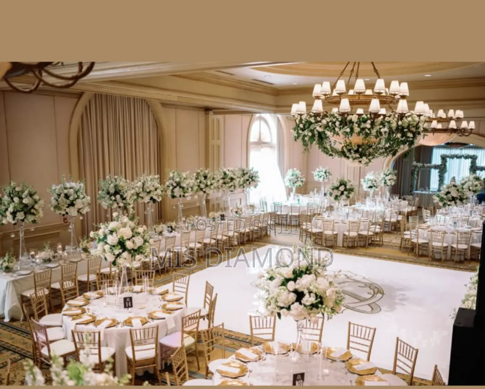 Wedding Planner