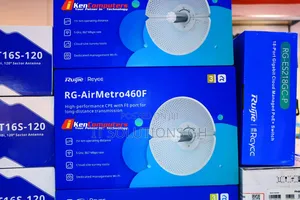 Rg-Airmetro460f