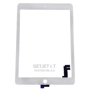 iPad Screens Fixing Instantly