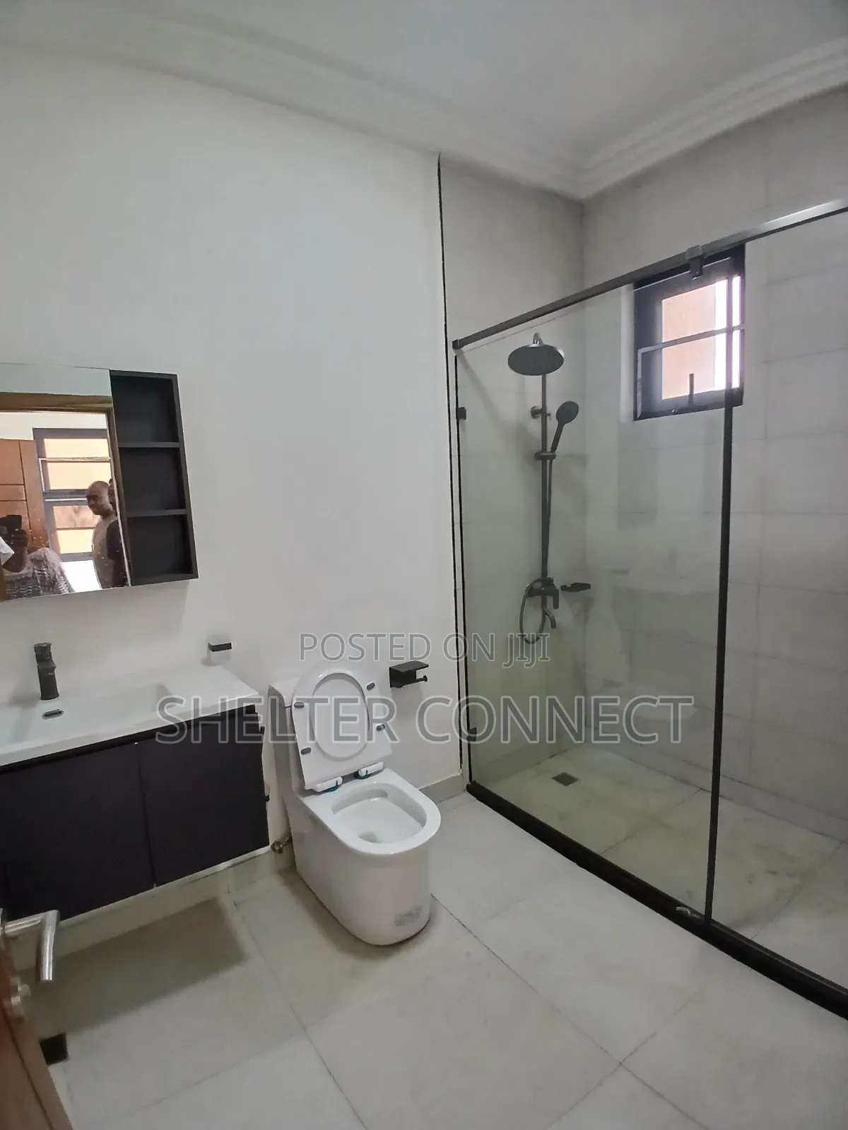 3bdrm House in Ayi Mensah, Oyarifa for rent