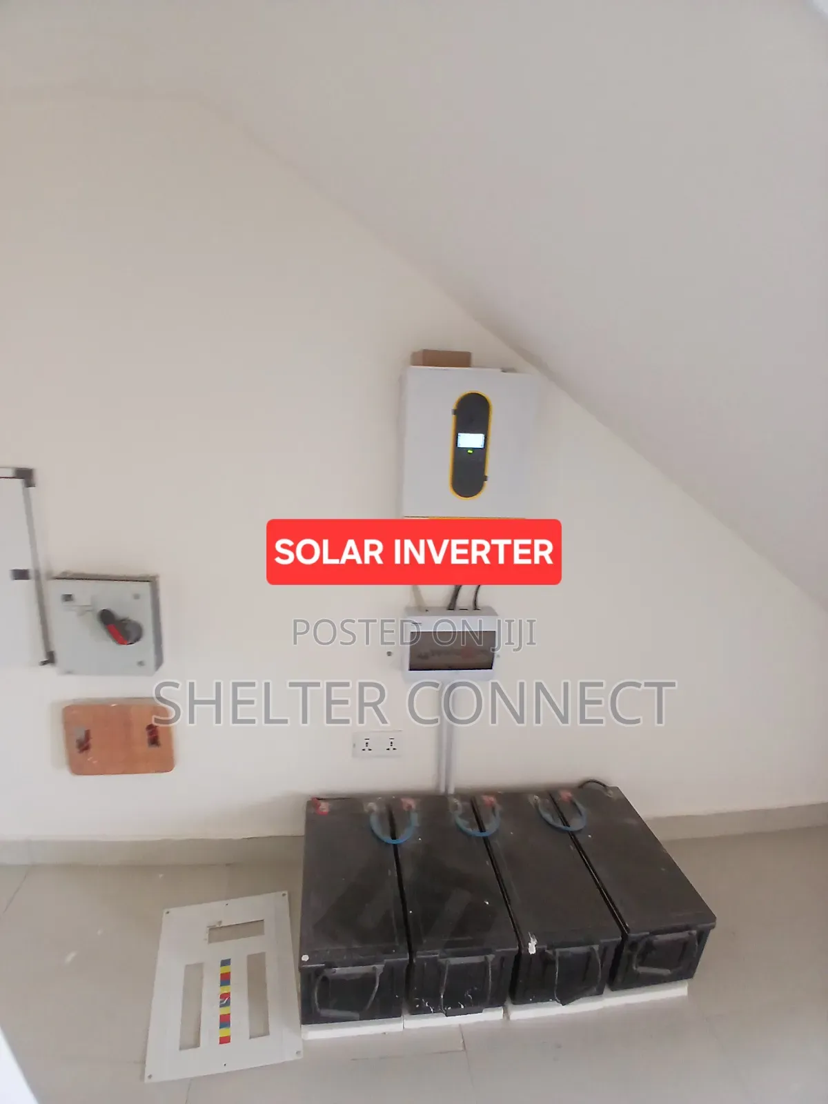 3bdrm House in Ayi Mensah, Oyarifa for rent