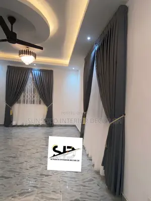 Curtains Drapes