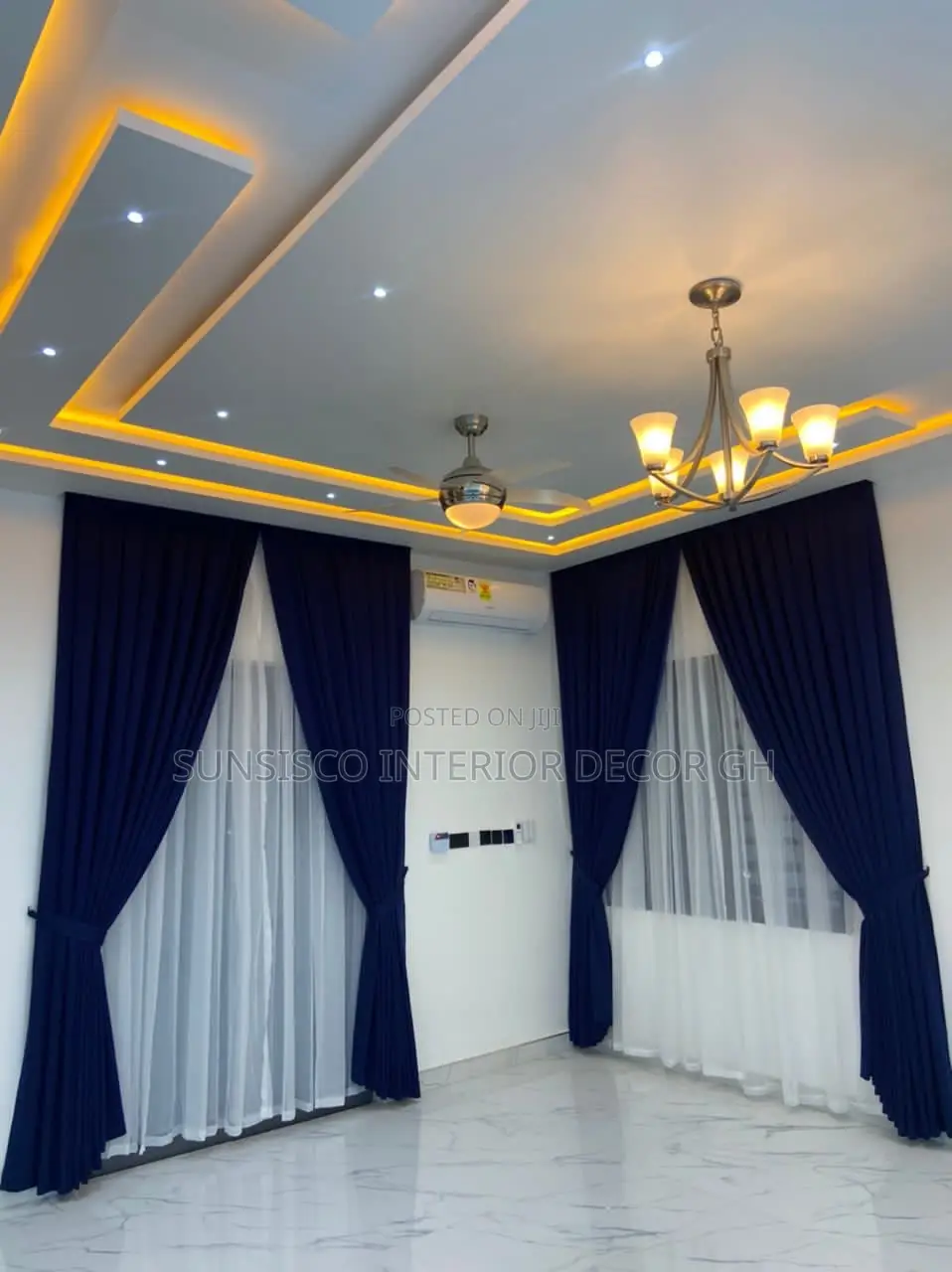 Curtains Drapes