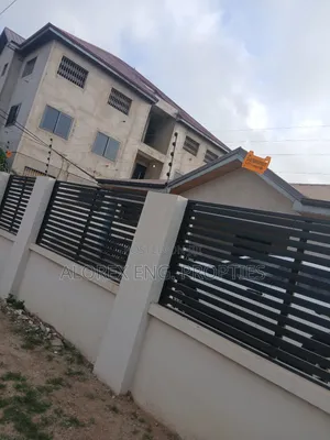 4bdrm House in New Legon, Adenta for rent