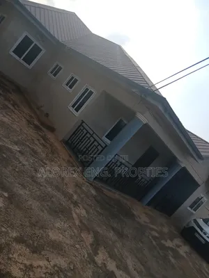 4bdrm House in New Legon, Adenta for rent