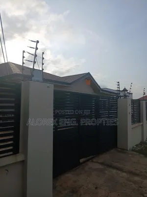 4bdrm House in New Legon, Adenta for rent