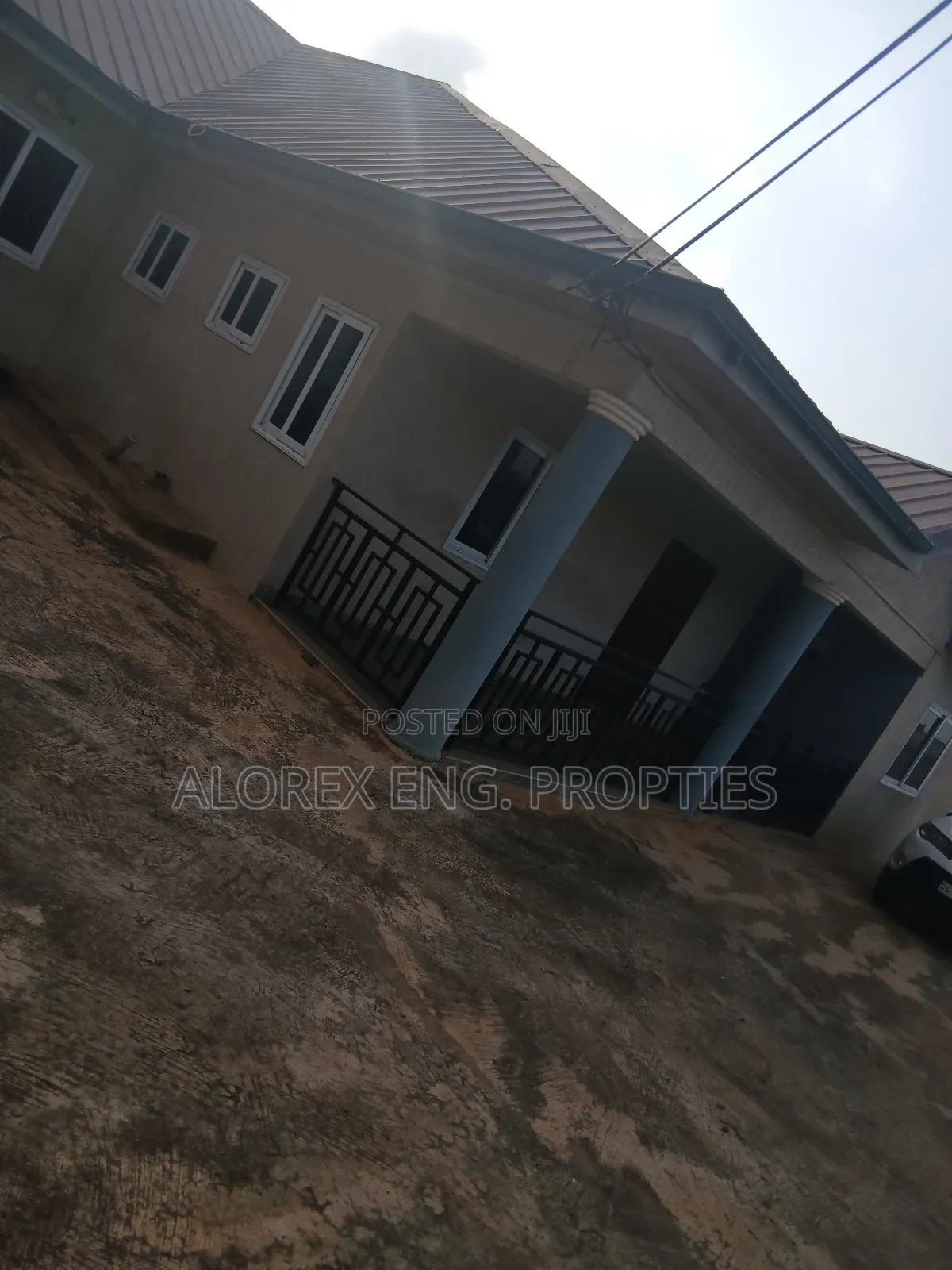 4bdrm House in New Legon, Adenta for rent