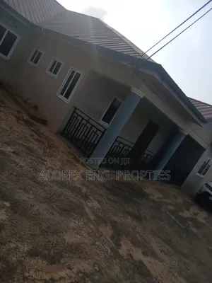 4bdrm House in New Legon, Adenta for rent