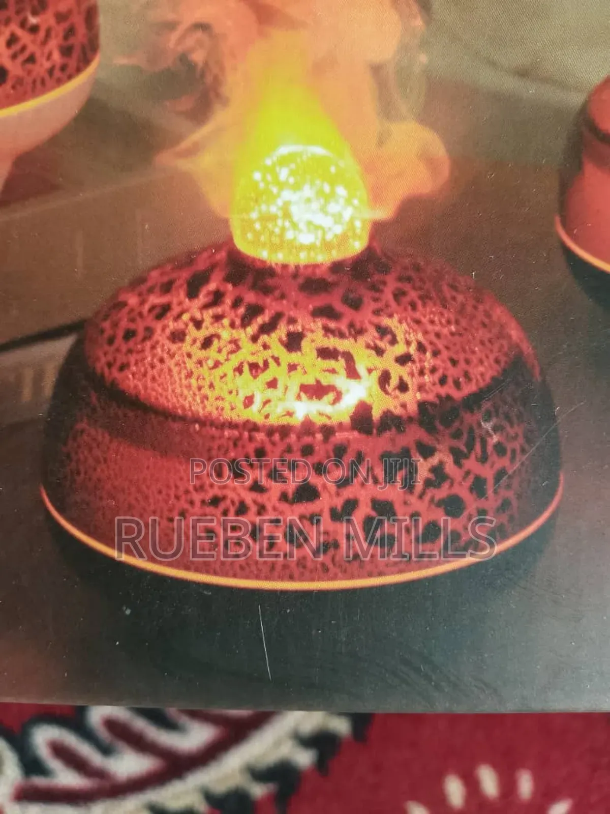 350ml Water Tank Capacity A22 Night Light Essential Oil Diffuser