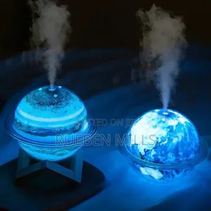 Galaxy Essential Oil Diffuser