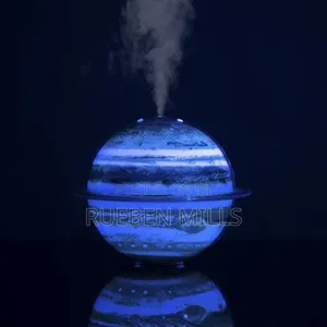 Sx-E335 Galaxy Aroma Oil Diffuser