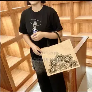 Hang Bag Ladies