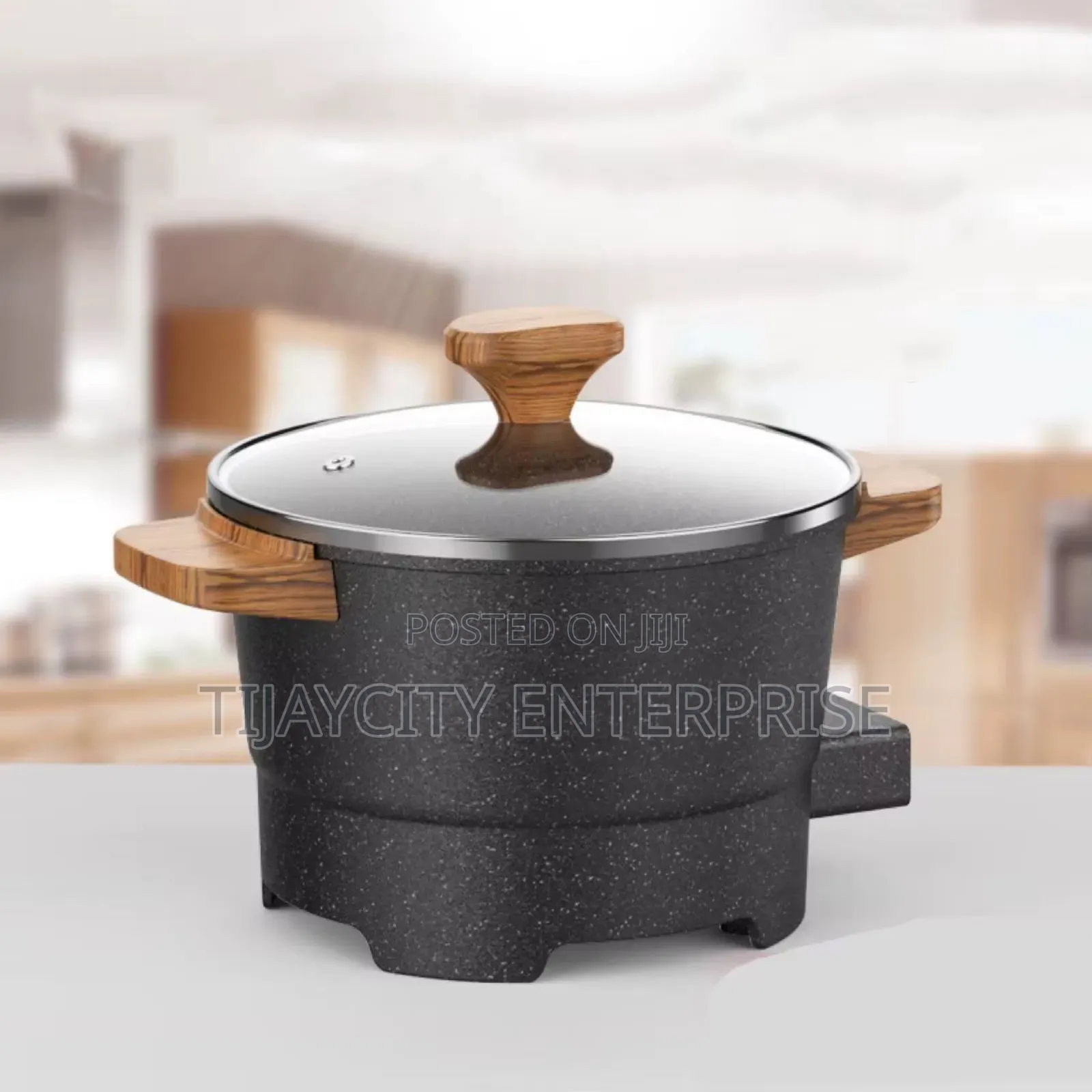 Multipurpose Cooker