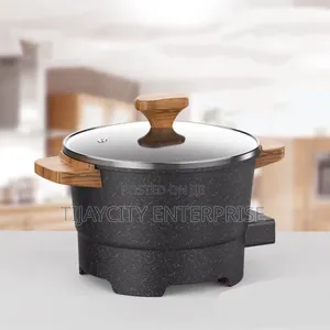 Multipurpose Cooker