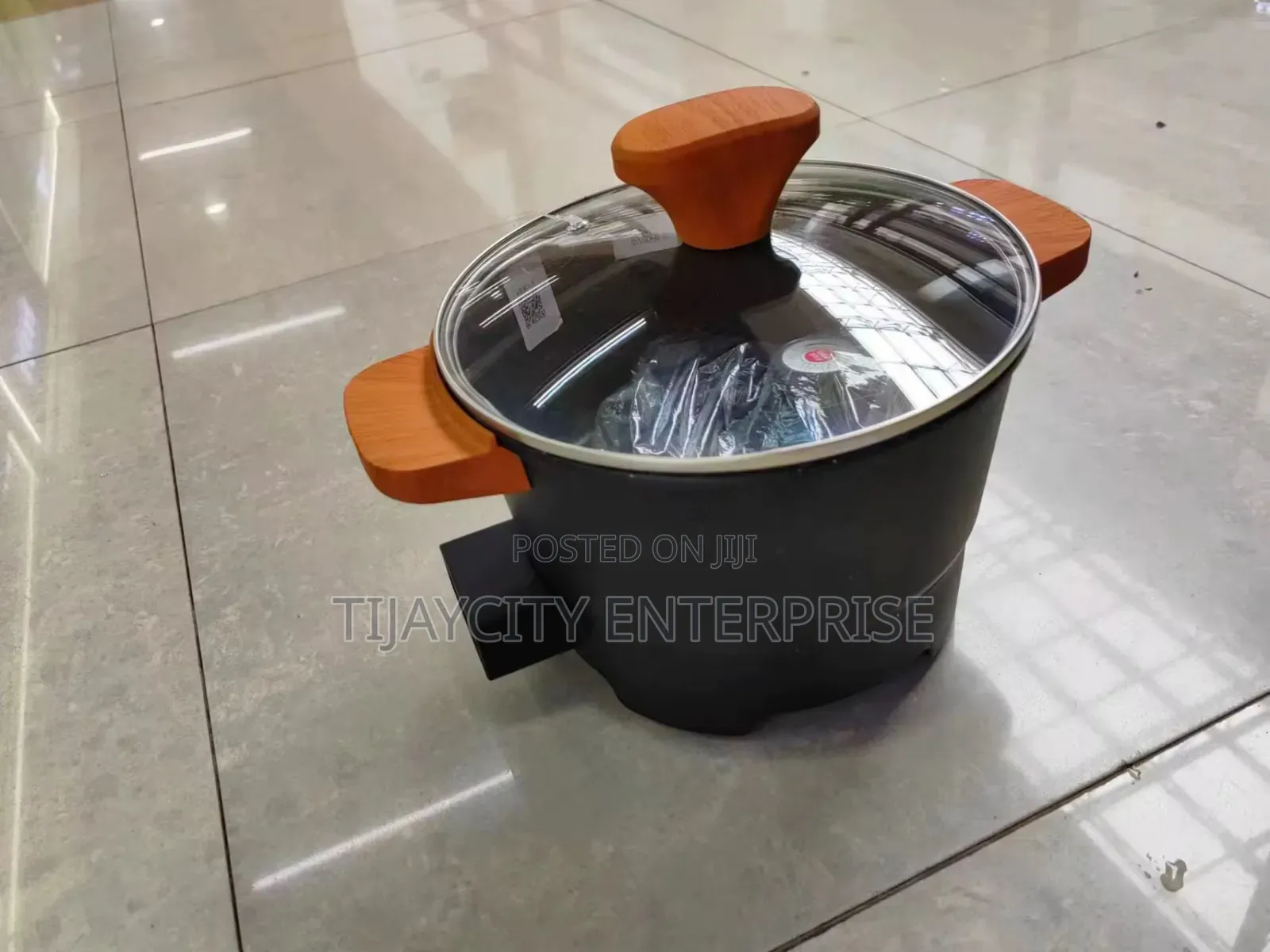 Multipurpose Cooker