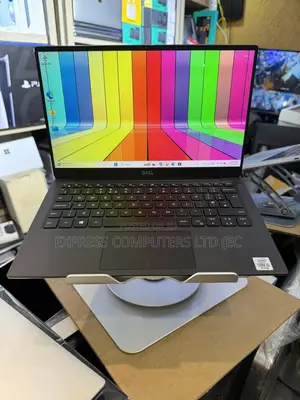 Laptop Dell XPS 13 7390 8GB Intel Core I5 SSD 512GB