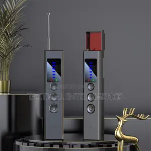 X16 Portable Mini Hidden Camera Detector