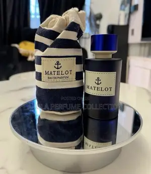 Matelot Fragrance World