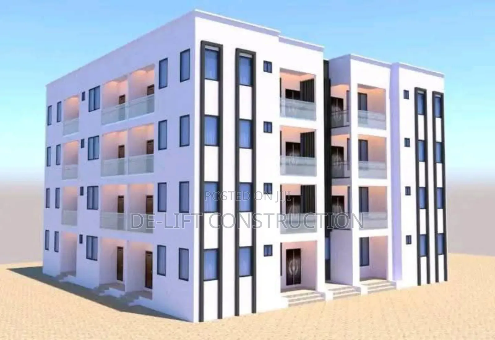 Hello Are You Urgently Looking for a Professional Architect?