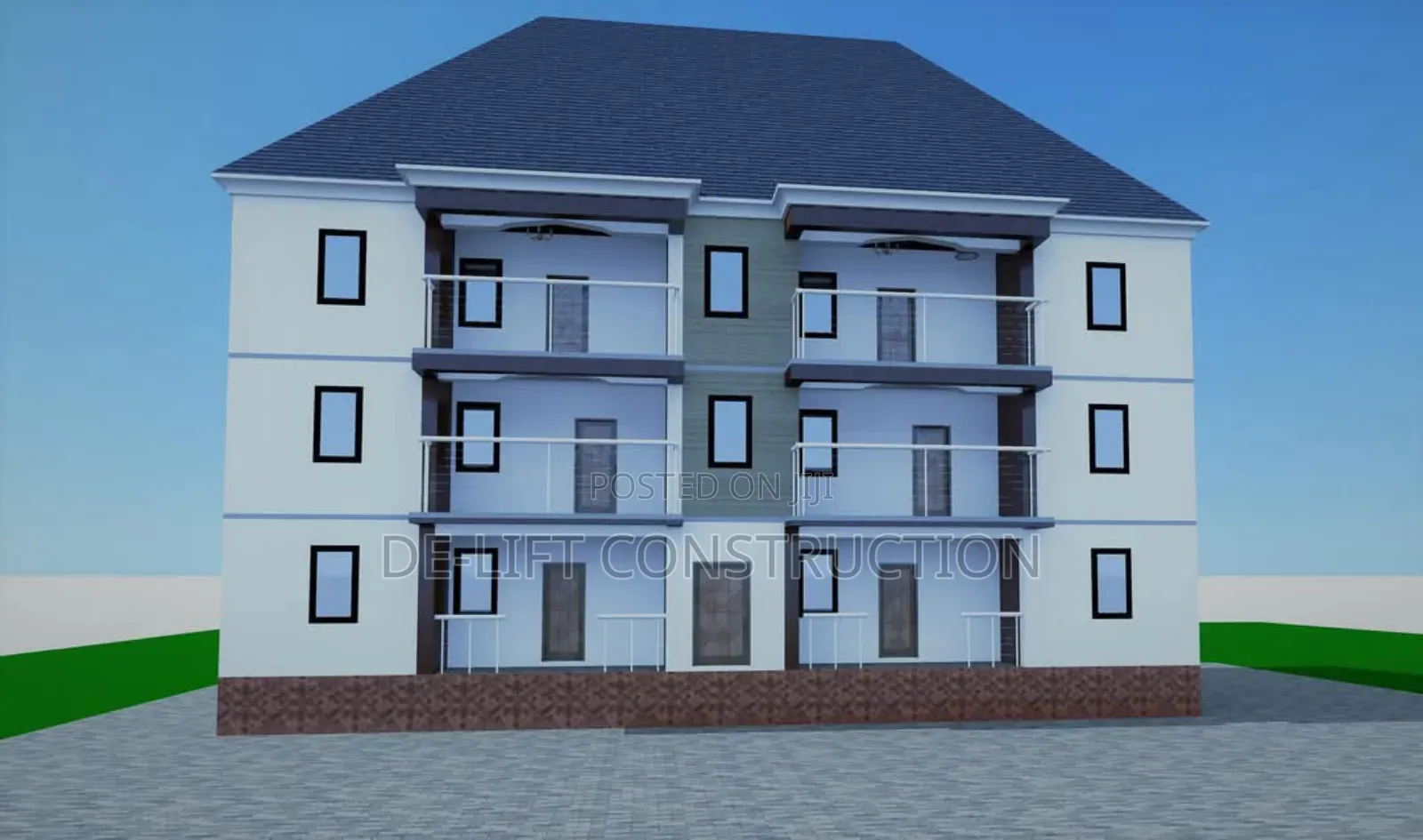 Hello Are You Urgently Looking for a Professional Architect?